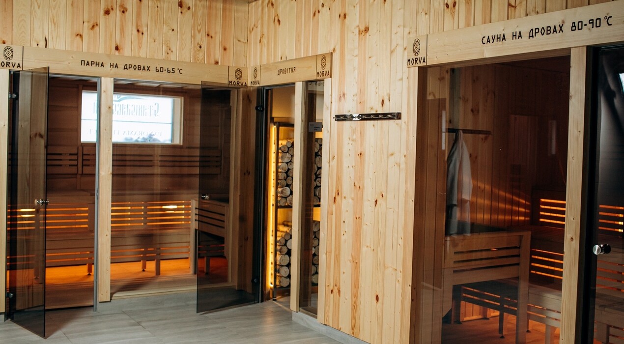 Morva Premium Spa Resort - 3 Фото 3 - Morva Premium Spa Resort
