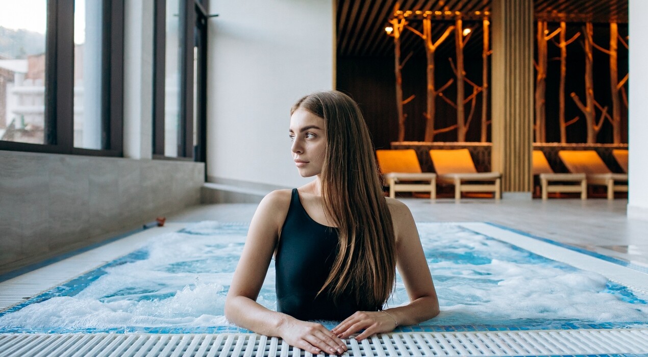 Morva Premium Spa Resort - 2 Фото 2 - Morva Premium Spa Resort
