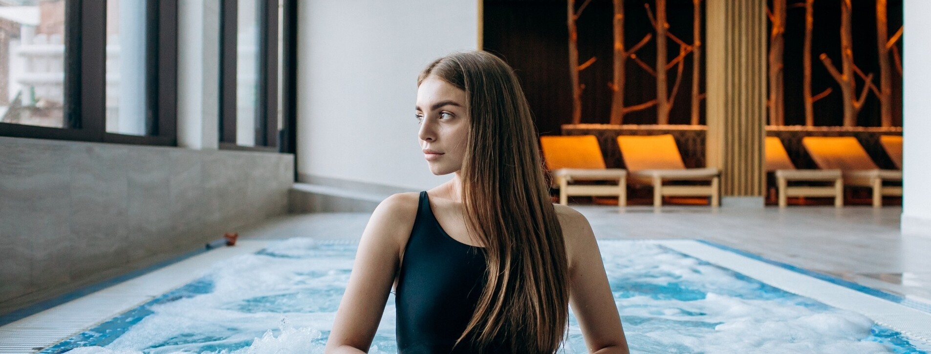SPA день в Яремче для двоих - 3 Фото 3 - SPA день в Яремче для двоих