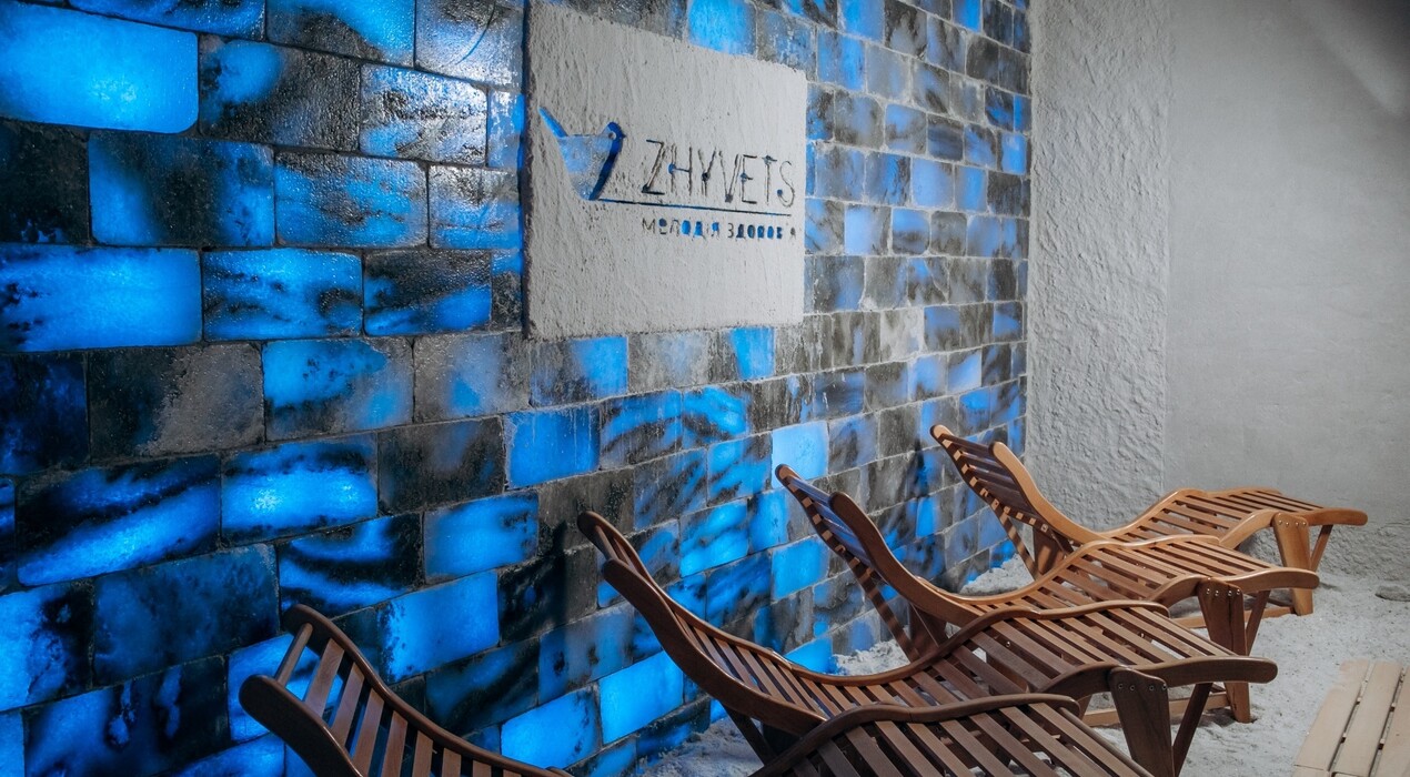 Morva Premium Spa Resort - 9 Фото 9 - Morva Premium Spa Resort