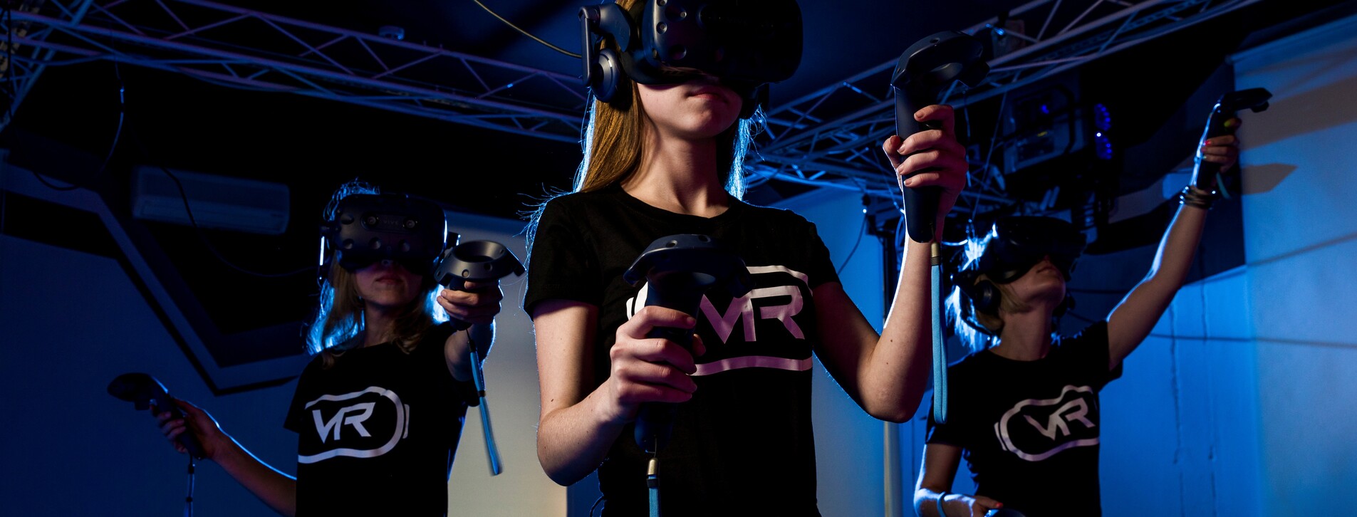 VR-квест для компании в Днепре - 7 Фото 7 - VR-квест для компании