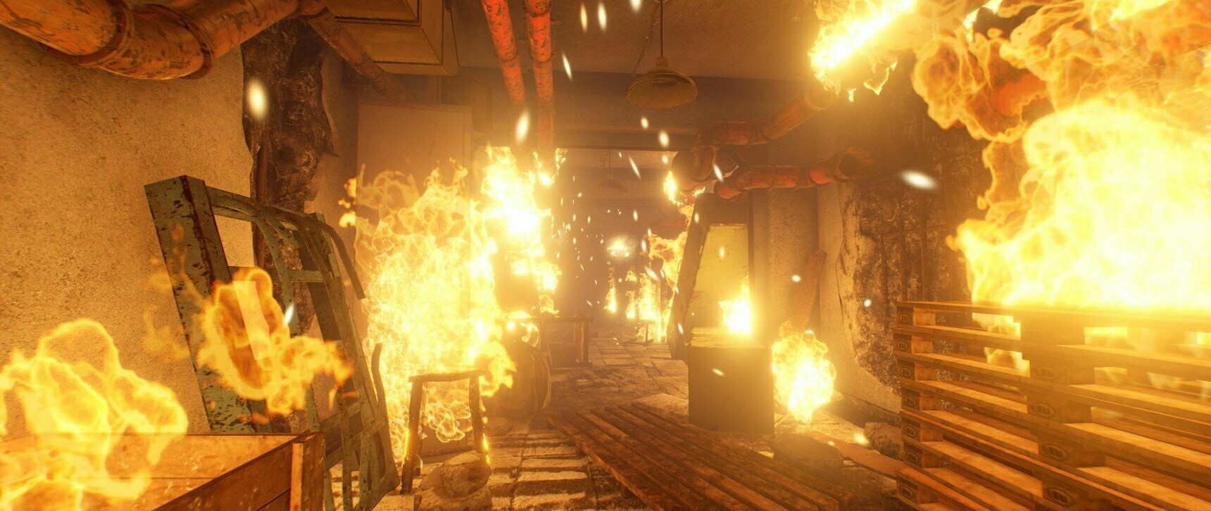 VR-квест для двох у Дніпрі - 17 Фото 17 - VR-квест для двох