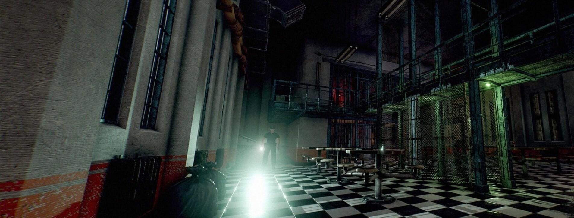 VR-квест для двох у Дніпрі - 16 Фото 16 - VR-квест для двох