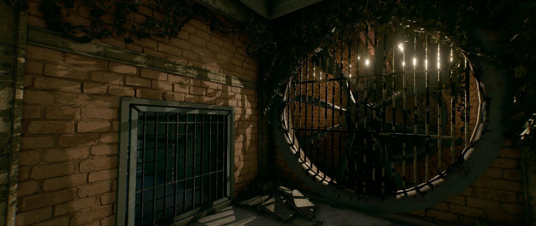 VR-квест для двох у Дніпрі - 18 Фото 18 - VR-квест для двох