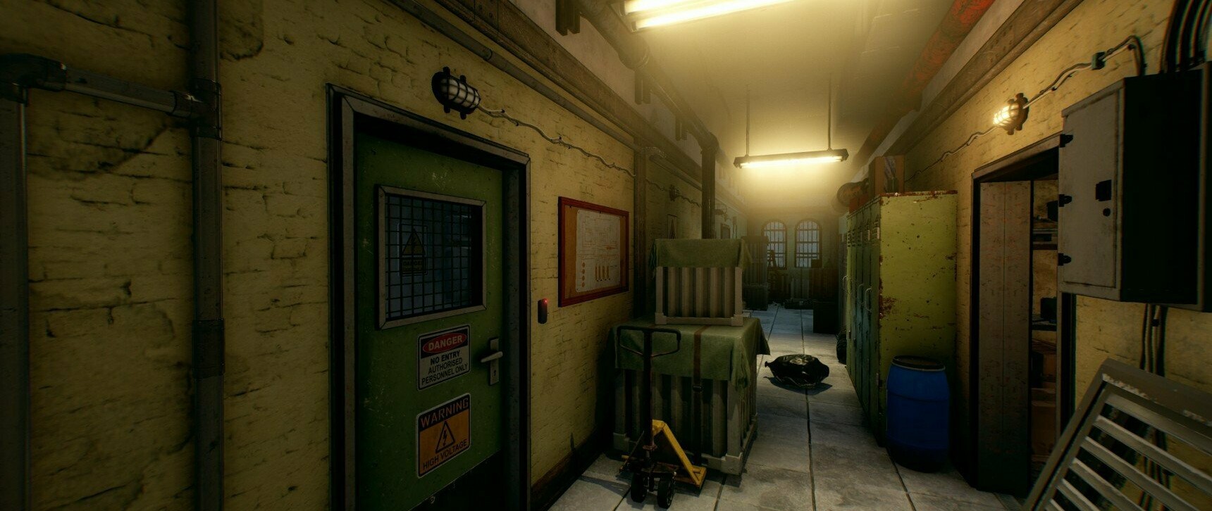 VR-квест для двох у Дніпрі - 19 Фото 19 - VR-квест для двох