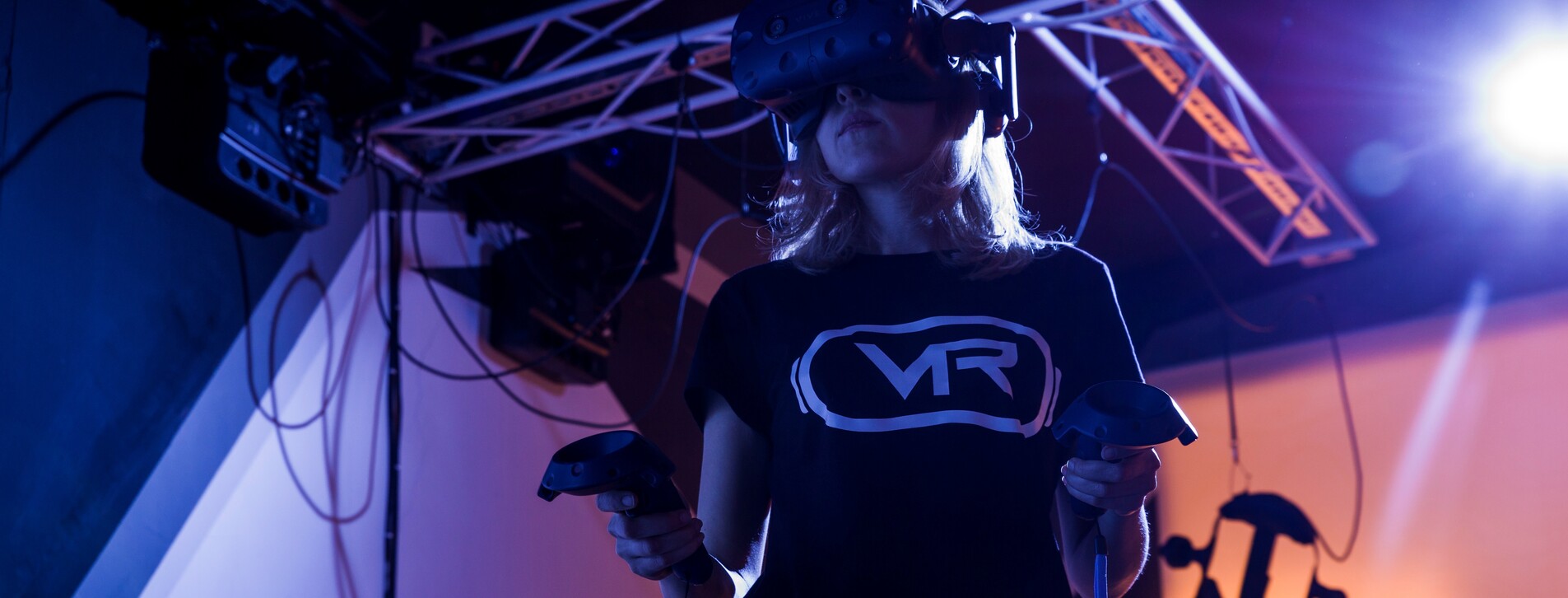 VR-квест для компанії в Києві - 12 Фото 12 - VR-квест для компанії
