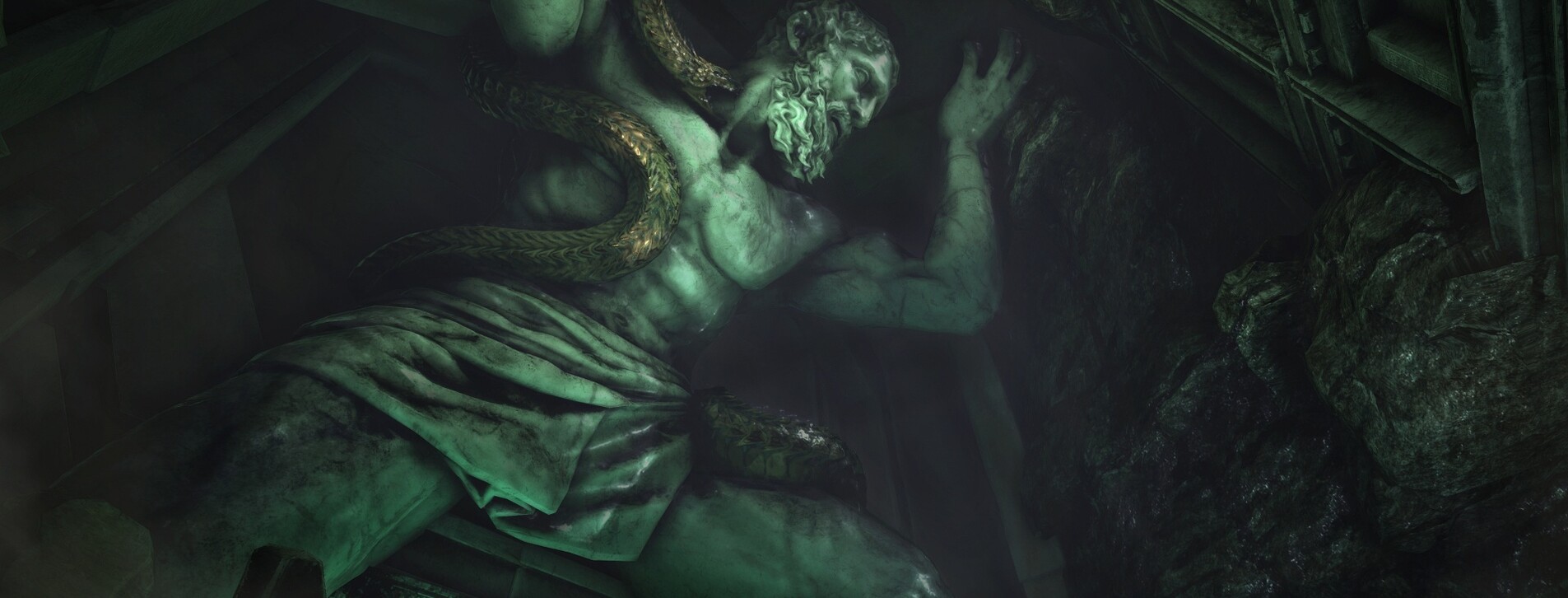 VR-квест для компании в Днепре - 19 Фото 19 - VR-квест для компании