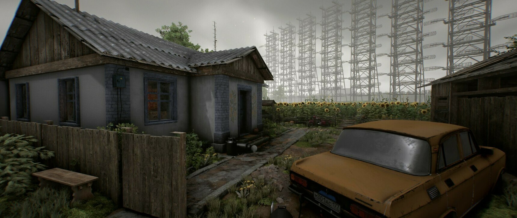VR-квест для компании в Киеве - 23 Фото 23 - VR-квест для компании