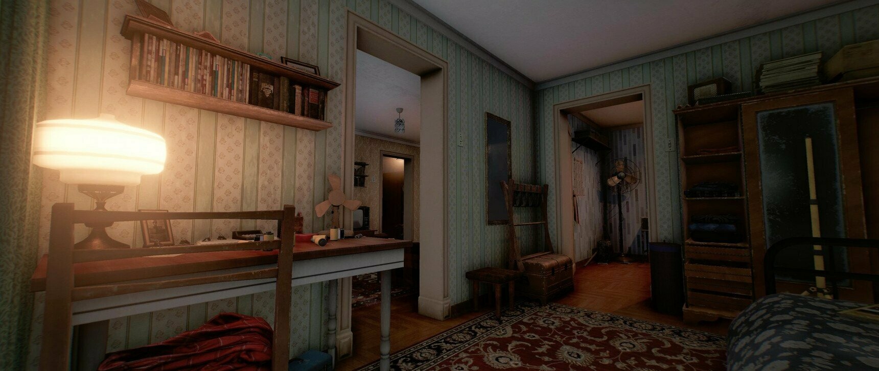 VR-квест для двох у Дніпрі - 10 Фото 10 - VR-квест для двох