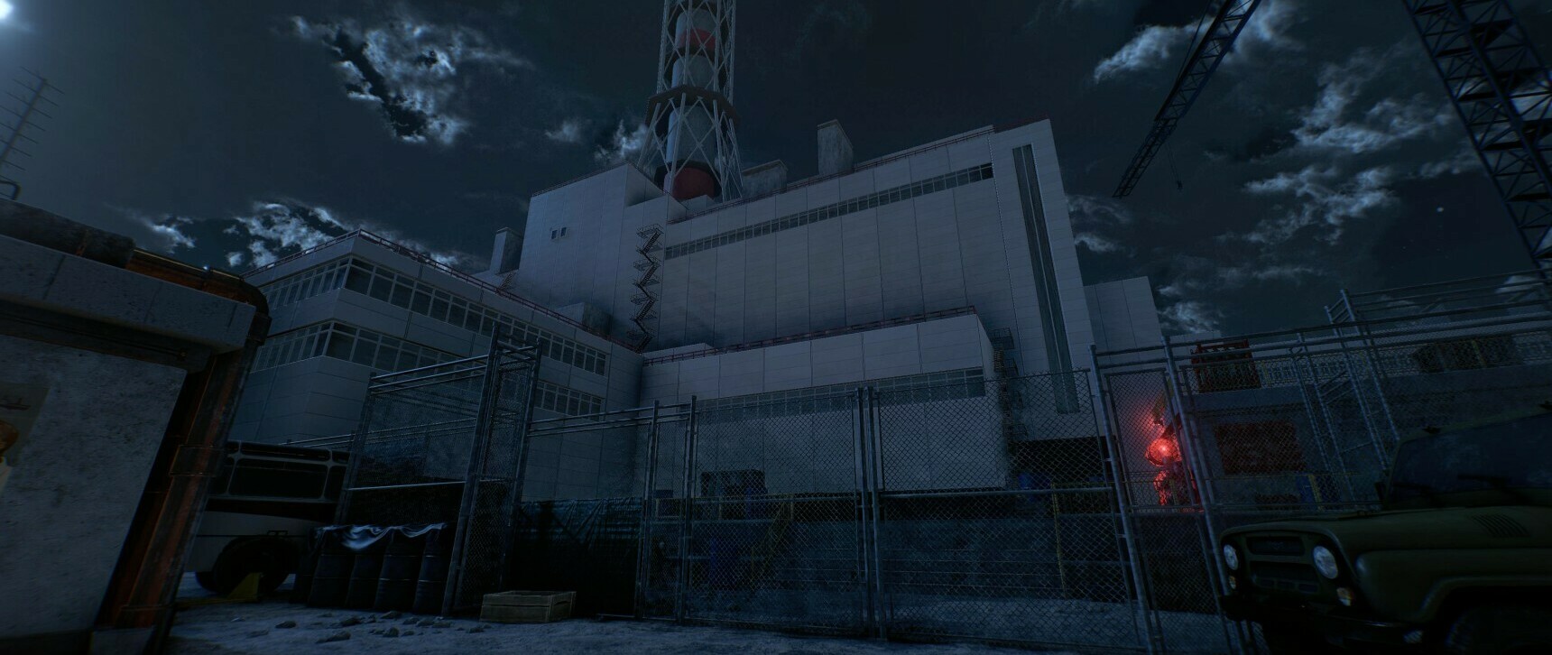 VR-квест для двох у Дніпрі - 11 Фото 11 - VR-квест для двох