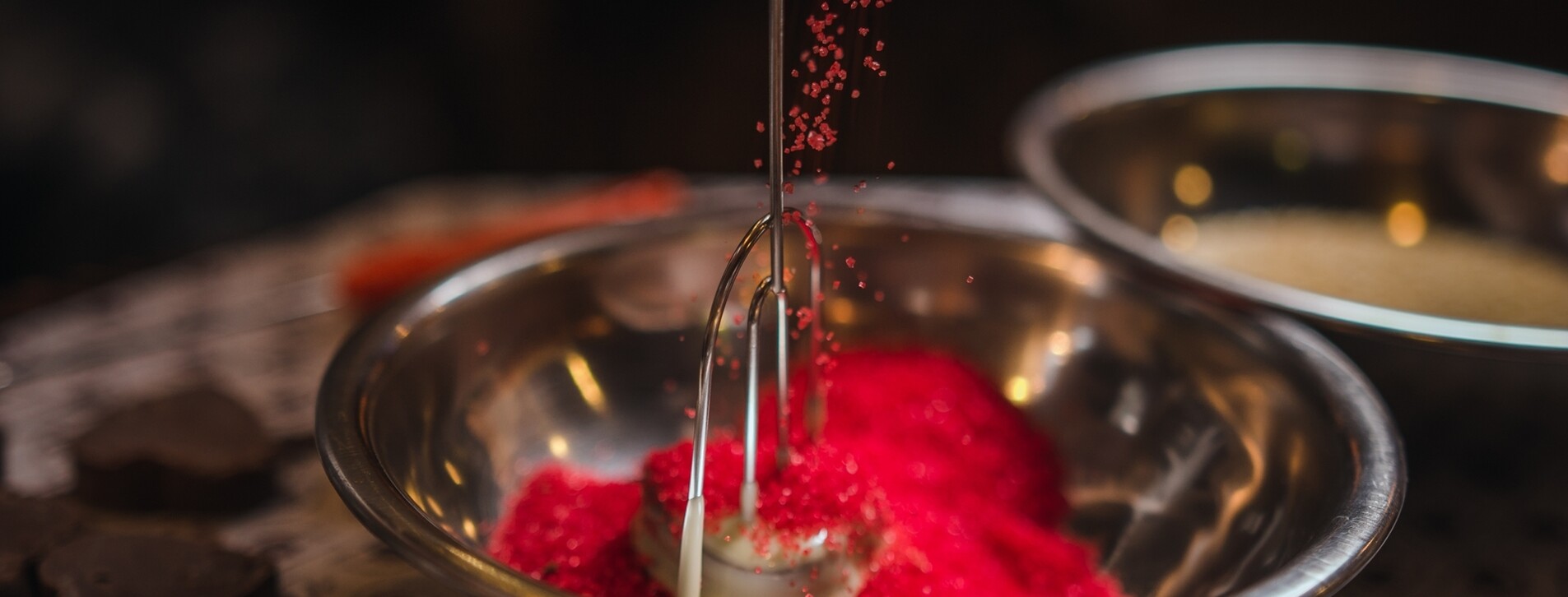 Шоколадный мастер-класс в Одессе - 5 Фото 5 - Шоколадный мастер-класс