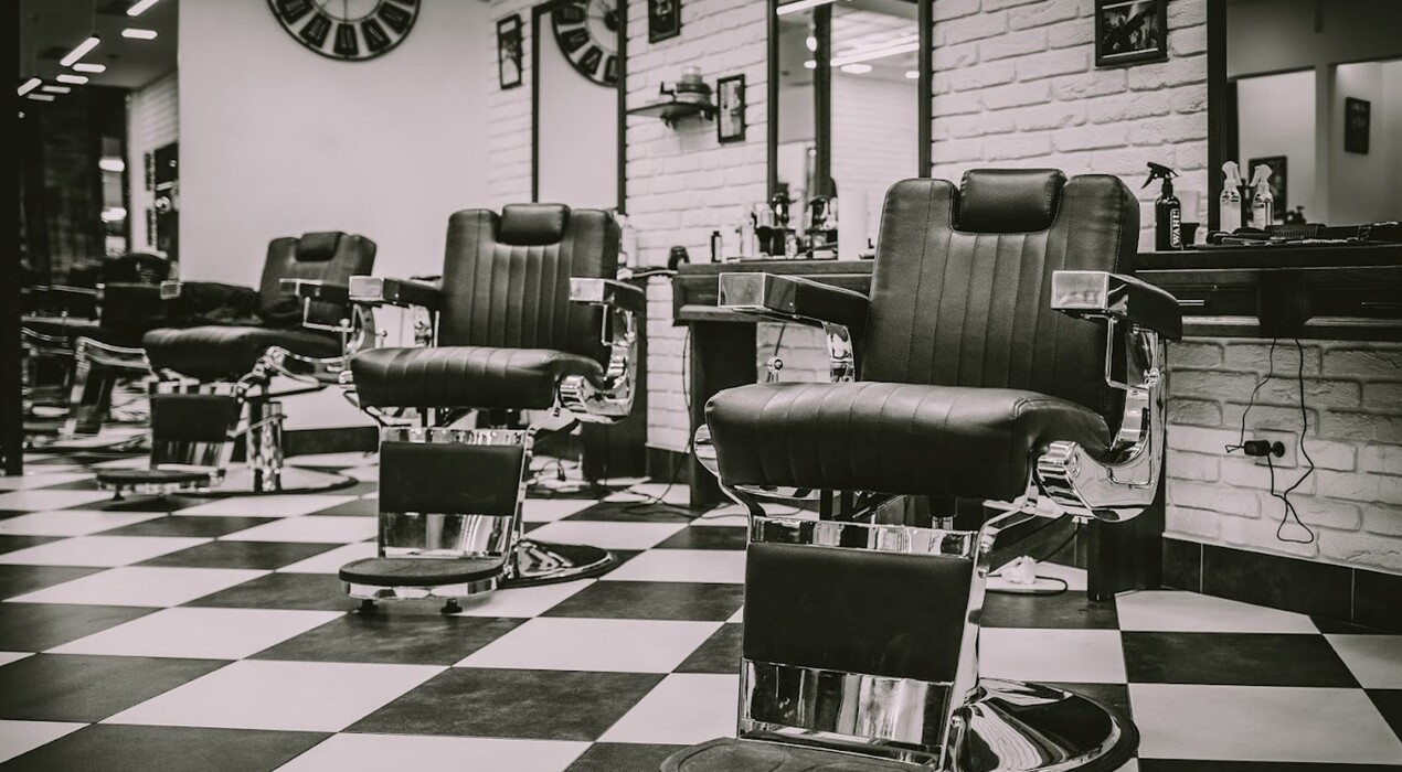 True Barbershop - 1 Фото 1 - True Barbershop