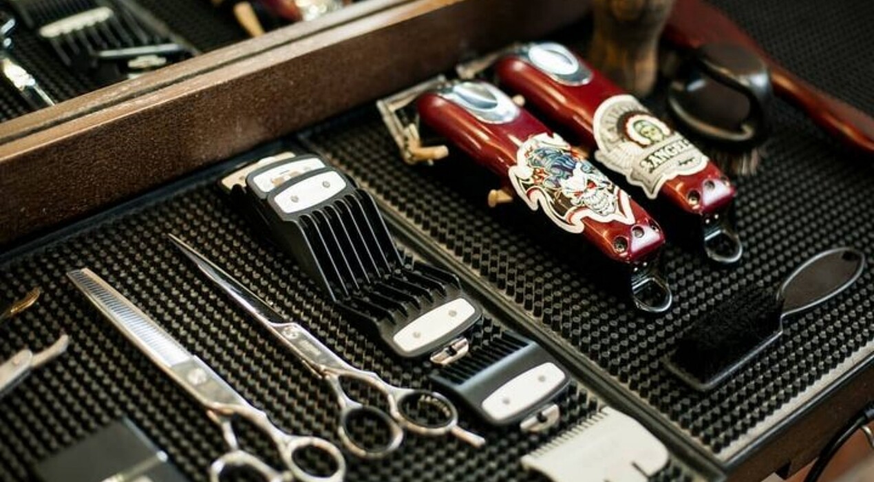 True Barbershop - 1 Фото 1 - True Barbershop