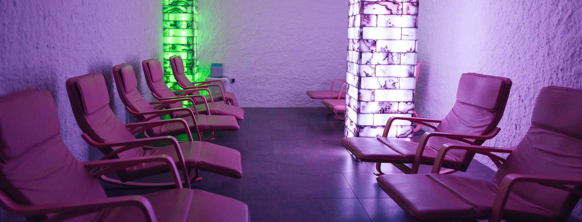 SPA день у Shambala Club для двох під Києвом - 10 Фото 10 - SPA день у Shambala Club для двох