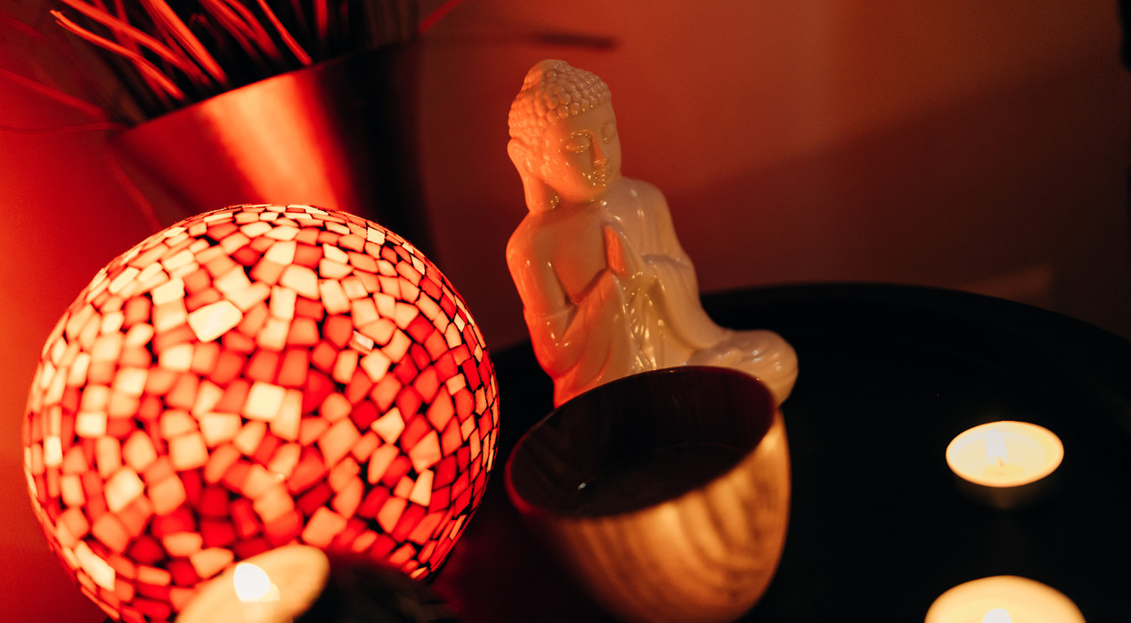 Voyage SPA – SPA-центр - 3 Фото 3 - Voyage SPA – SPA-центр