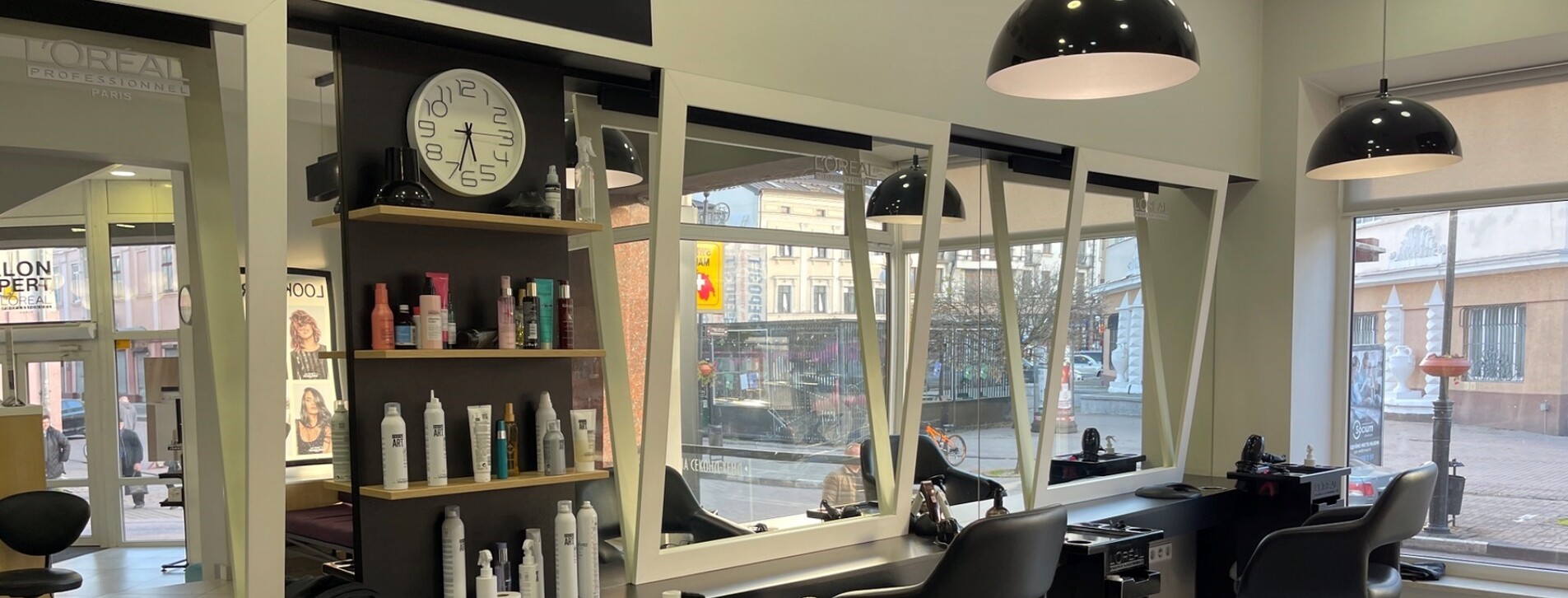 Майстер-клас візажу в Івано-Франківську - 9 Фото 9 - Майстер-клас візажу