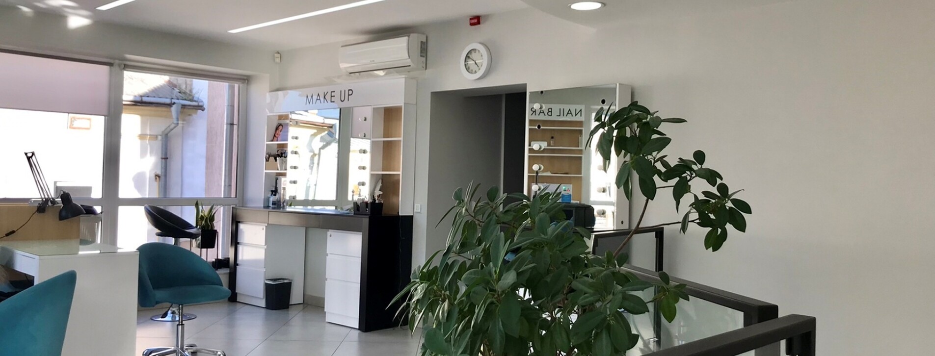 Майстер-клас візажу в Івано-Франківську - 8 Фото 8 - Майстер-клас візажу