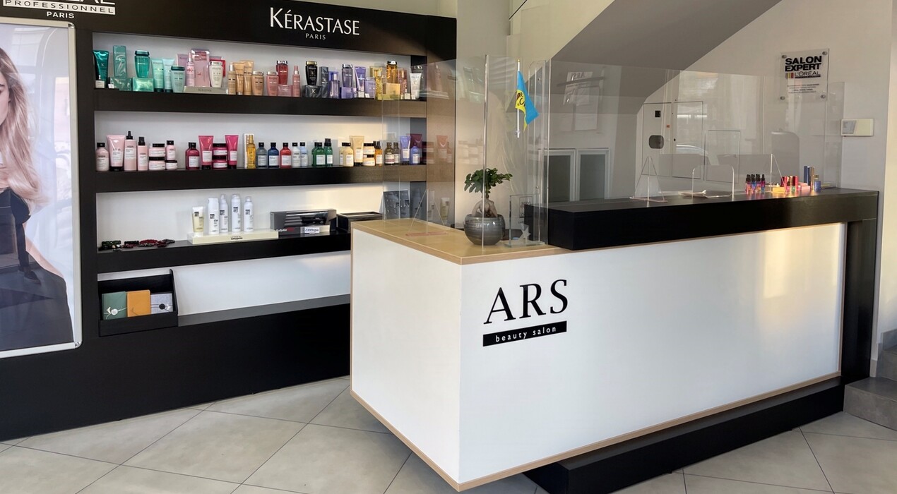 ARS - Салон краси - 5 Фото 5 - ARS - Салон краси