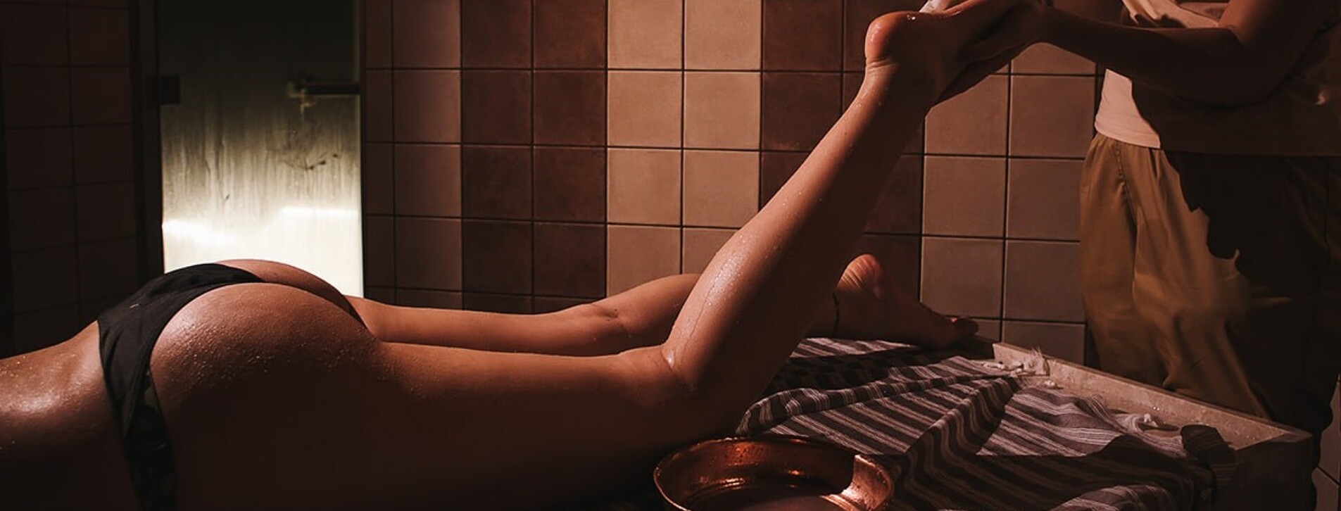 SPA девичник в Киеве - 13 Фото 13 - SPA девичник
