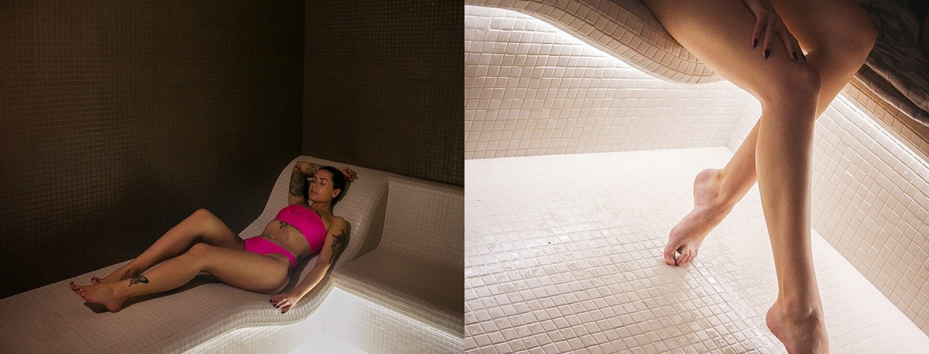 SPA девичник в Киеве - 14 Фото 14 - SPA девичник