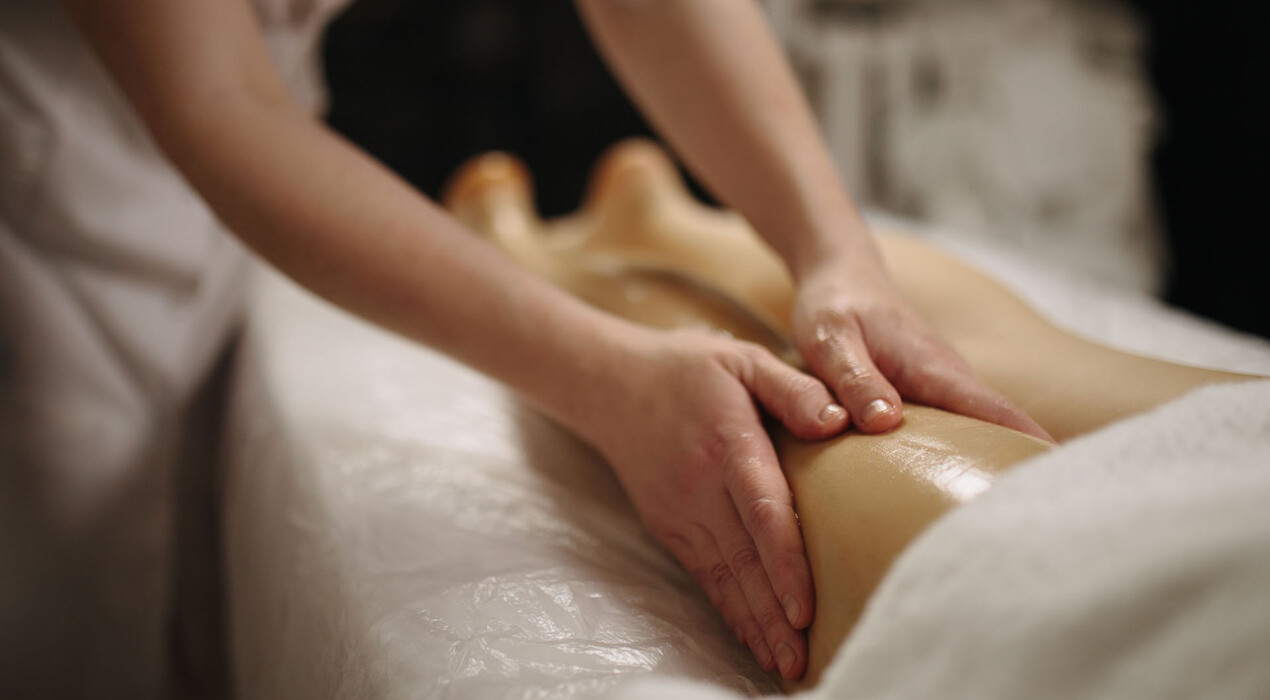Green Health Spa - 3 Фото 3 - Green Health Spa