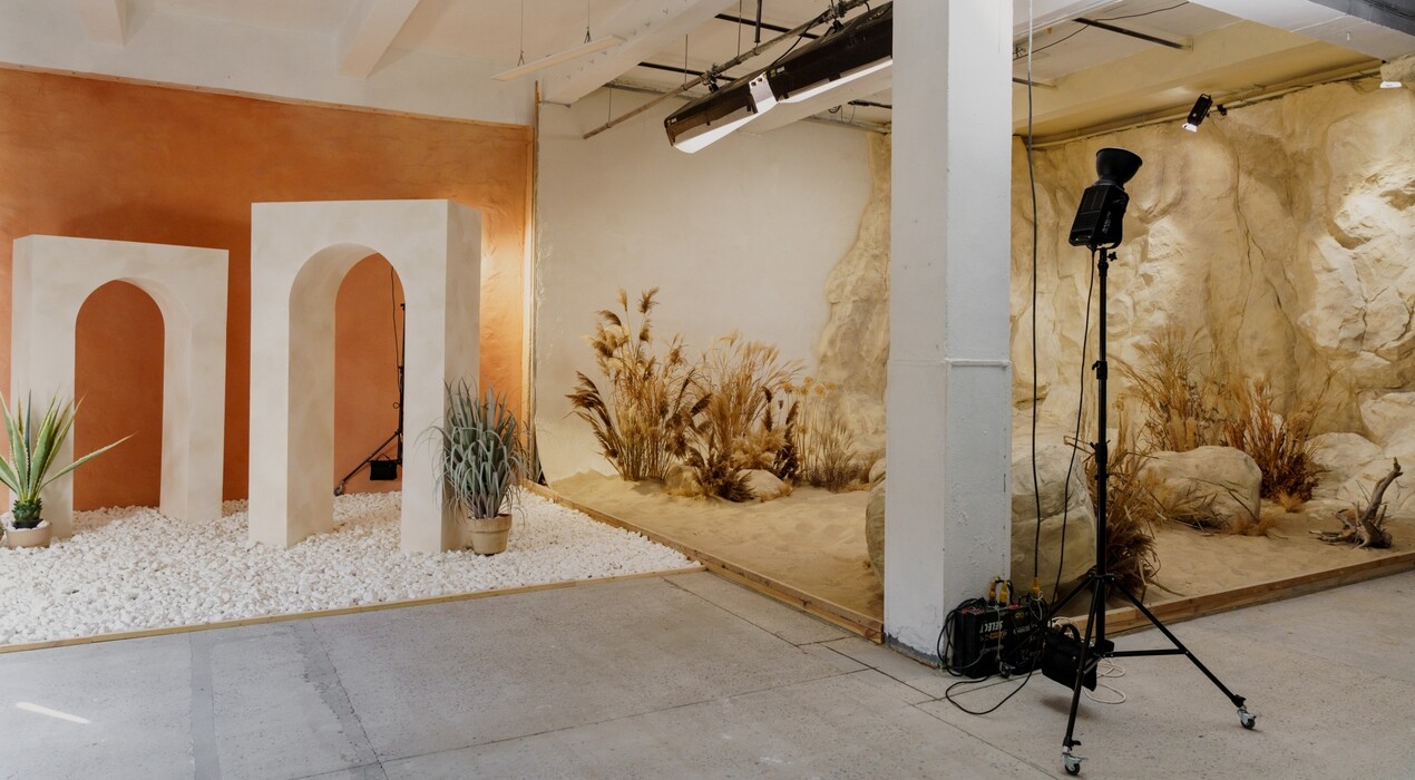 Frontpage - Фотостудия - 5 Фото 5 - Frontpage - Фотостудия