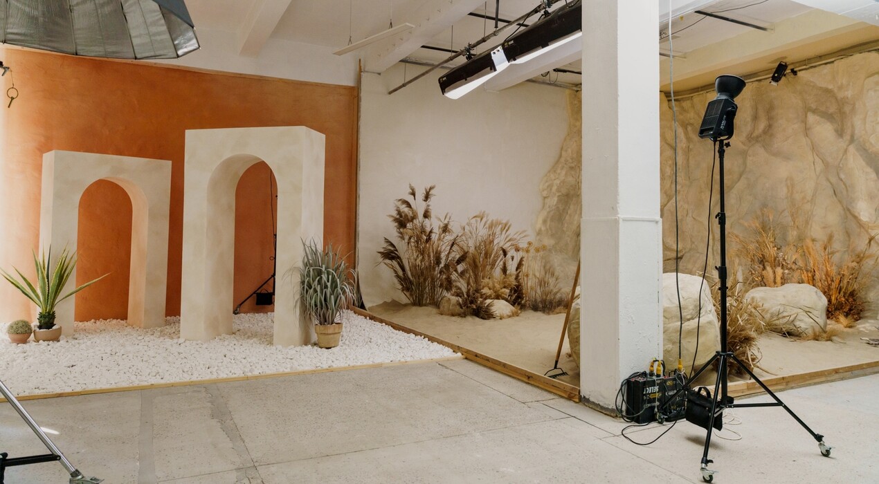 Frontpage - Фотостудия - 4 Фото 4 - Frontpage - Фотостудия