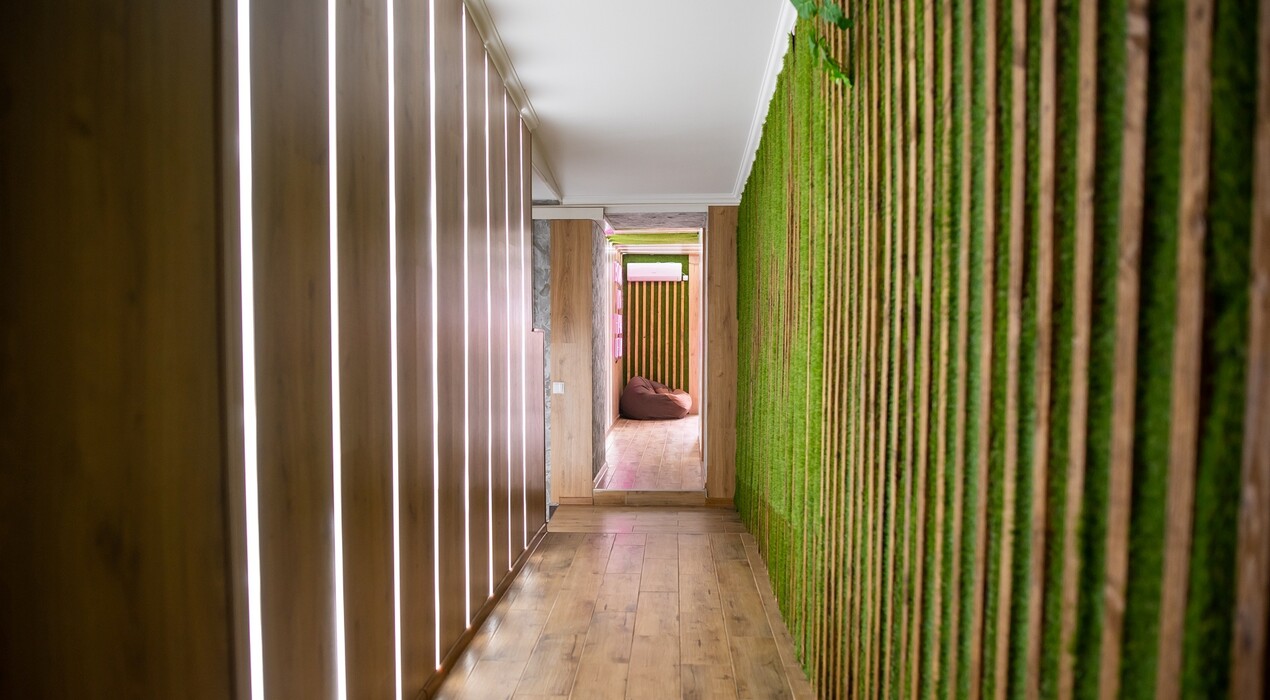 Приватний кінотеатр Люм’єр - 10 Фото 10 - Приватний кінотеатр Люм’єр