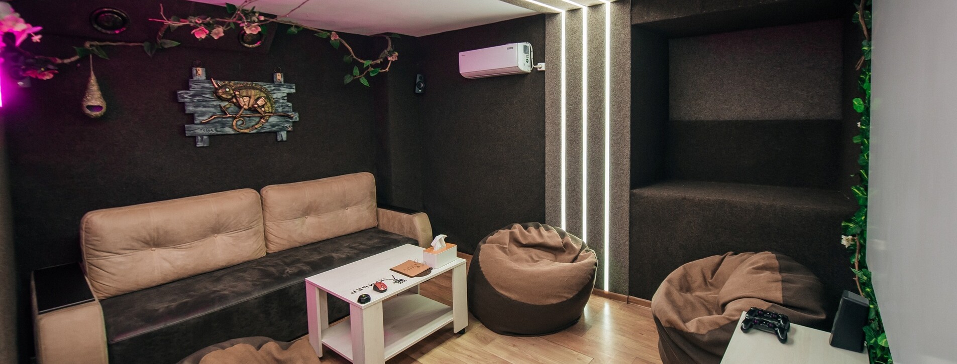 Кіновечір для двох в Одесі - 6 Фото 6 - Кіновечір для двох