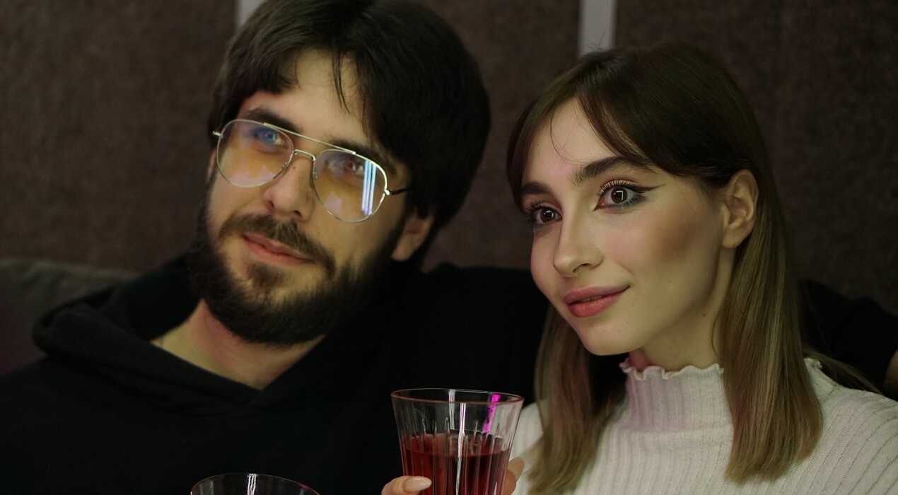 Приватний кінотеатр Люм’єр - 4 Фото 4 - Приватний кінотеатр Люм’єр