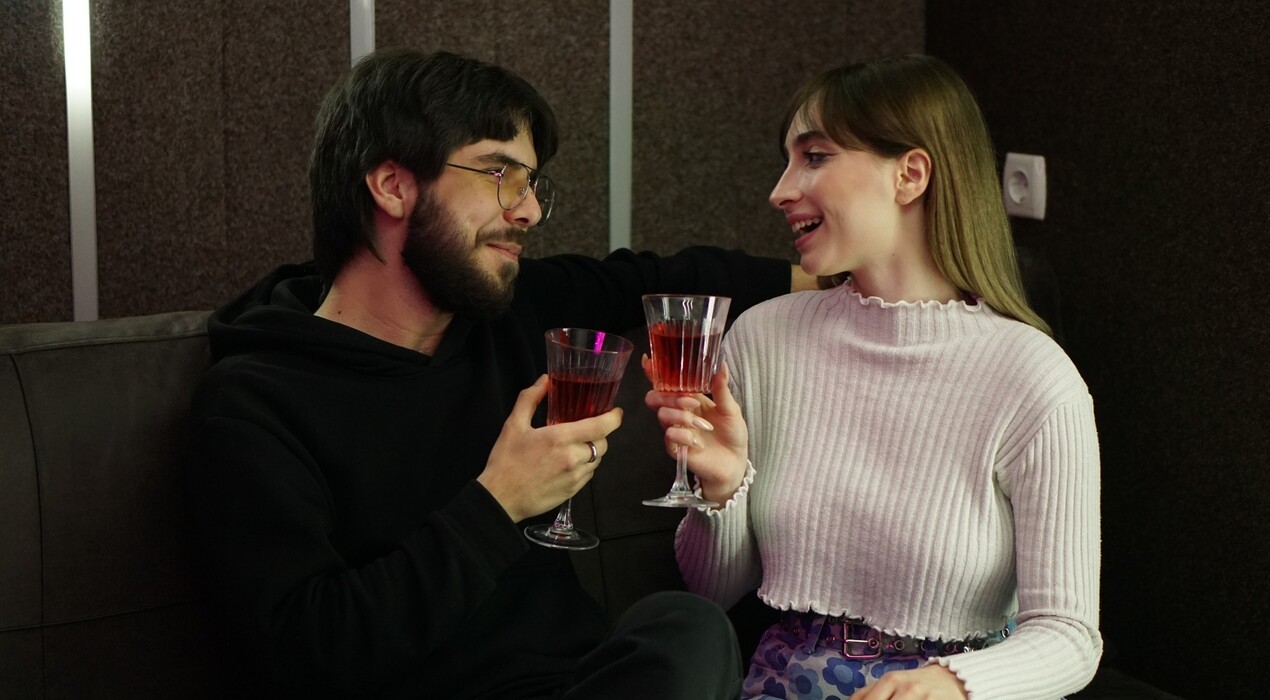 Приватний кінотеатр Люм’єр - 3 Фото 3 - Приватний кінотеатр Люм’єр