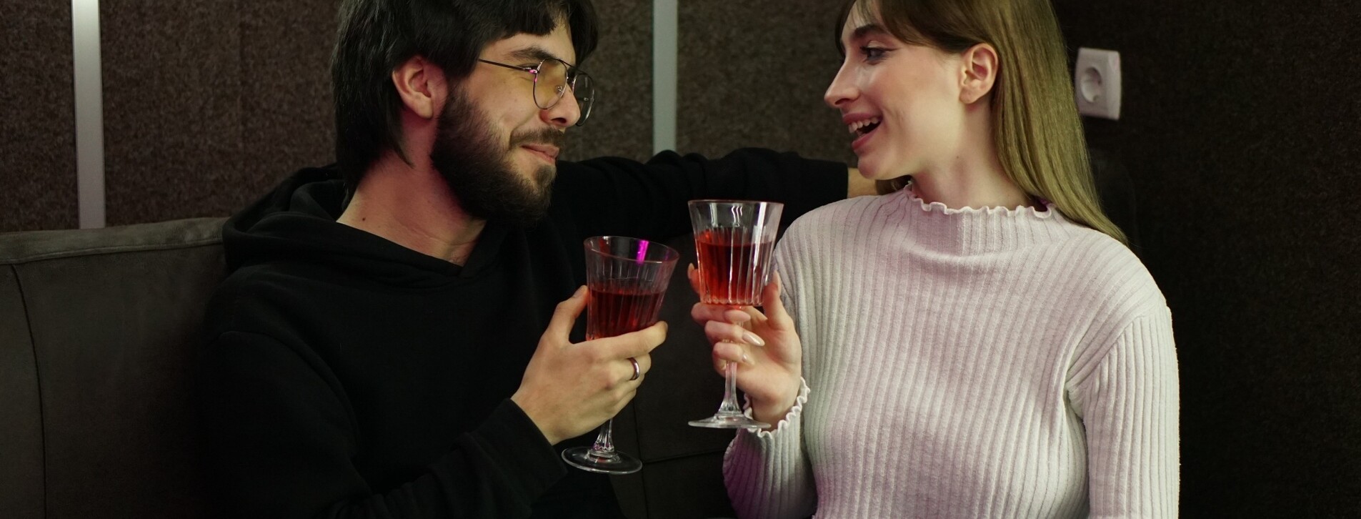 Кіновечір для двох в Одесі - 4 Фото 4 - Кіновечір для двох