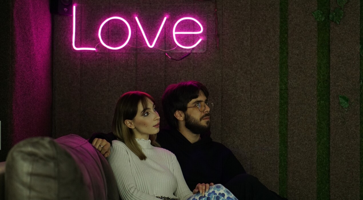 Приватний кінотеатр Люм’єр - 2 Фото 2 - Приватний кінотеатр Люм’єр