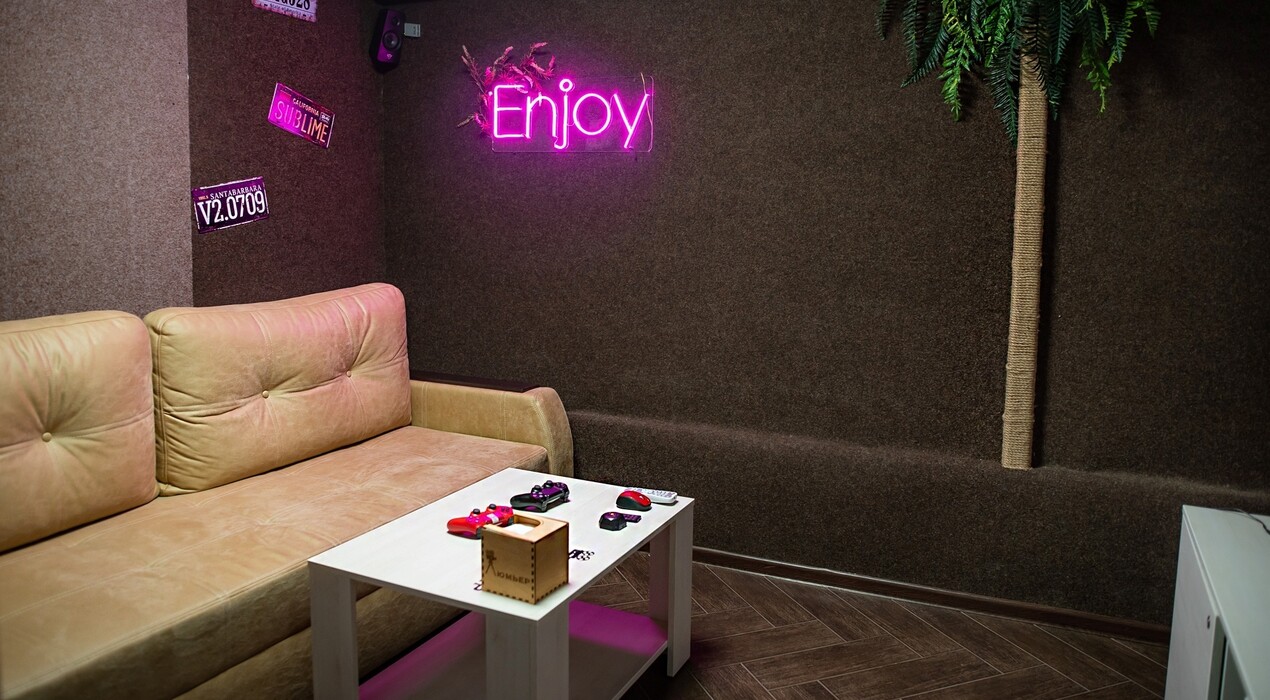 Приватний кінотеатр Люм’єр - 8 Фото 8 - Приватний кінотеатр Люм’єр