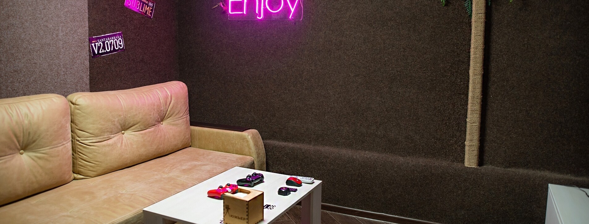 Кіновечір для двох в Одесі - 9 Фото 9 - Кіновечір для двох