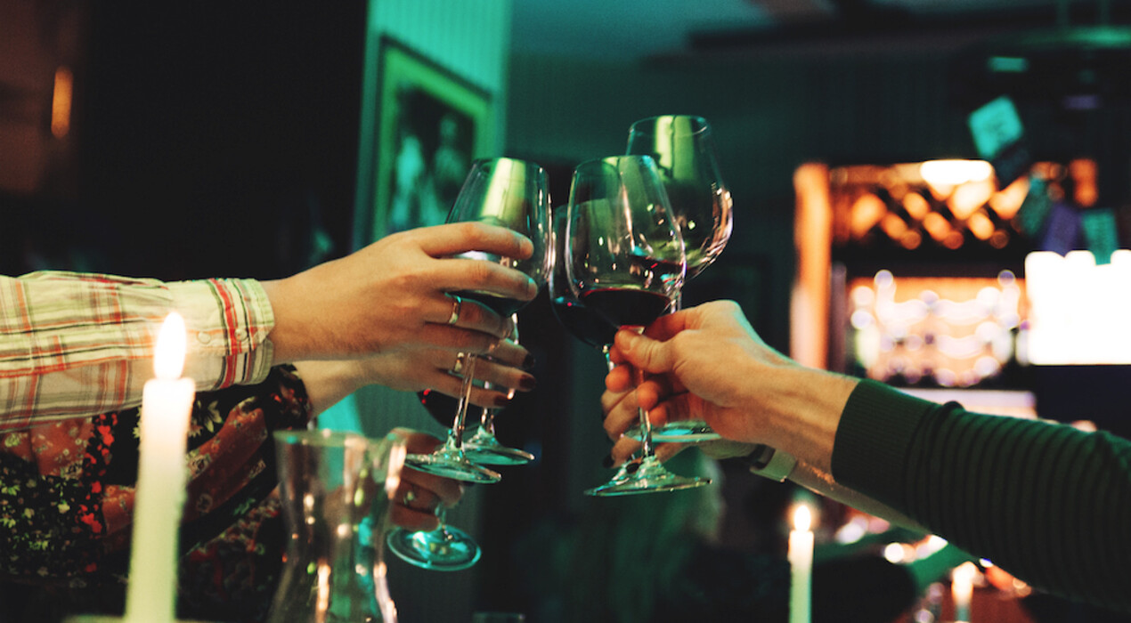 In Vino - Салон вина и алкоголя - 2 Фото 2 - In Vino - Салон вина и алкоголя