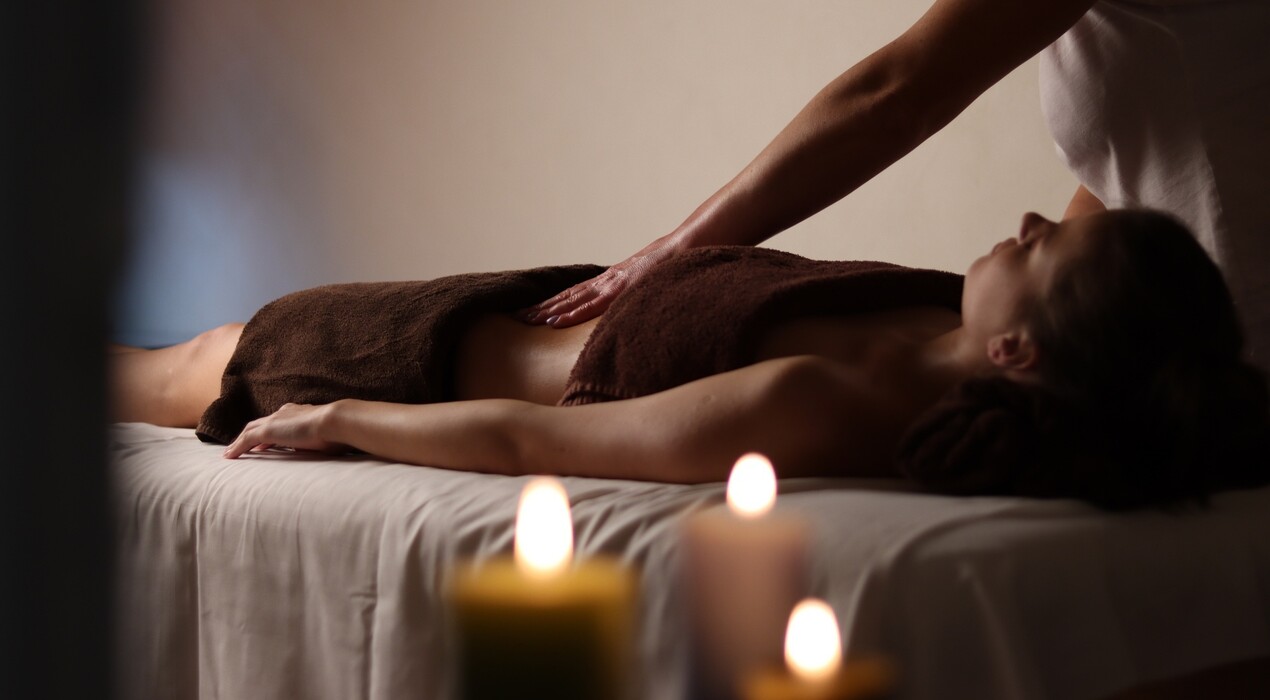 Таурус - SPA-центр - 6 Фото 6 - Таурус - SPA-центр