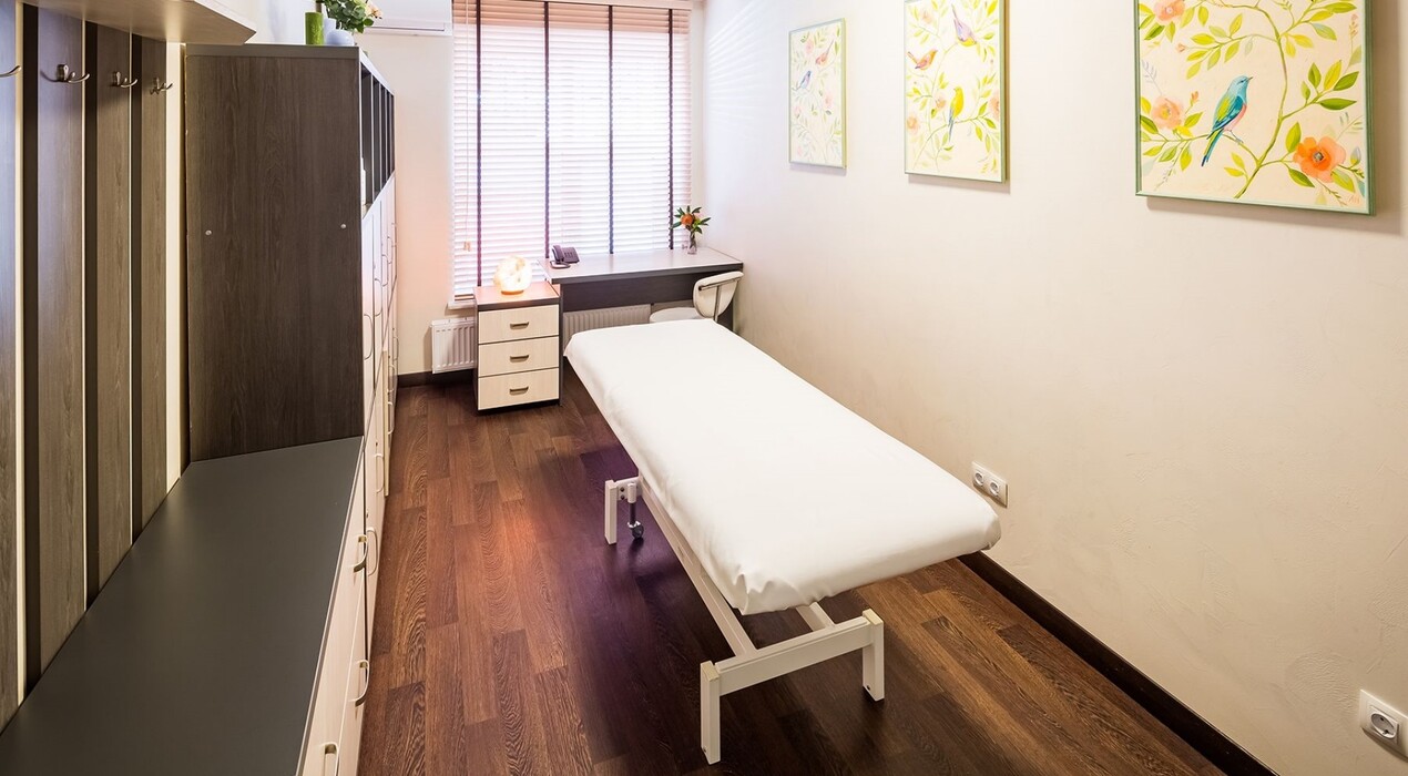 Таурус - SPA-центр - 3 Фото 3 - Таурус - SPA-центр
