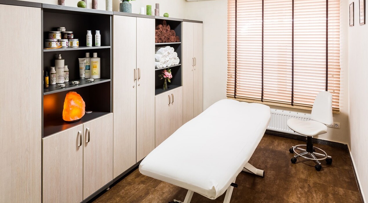 Таурус - SPA-центр - 4 Фото 4 - Таурус - SPA-центр