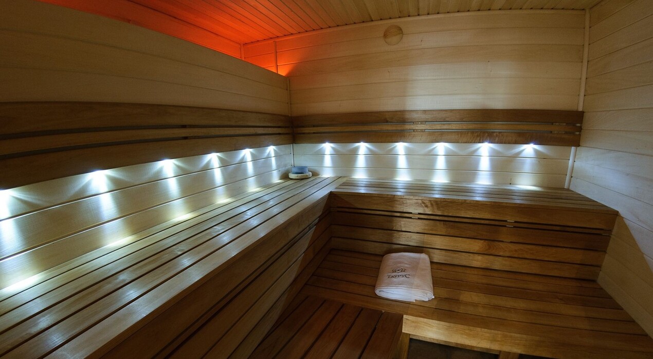 Таурус - SPA-центр - 1 Фото 1 - Таурус - SPA-центр