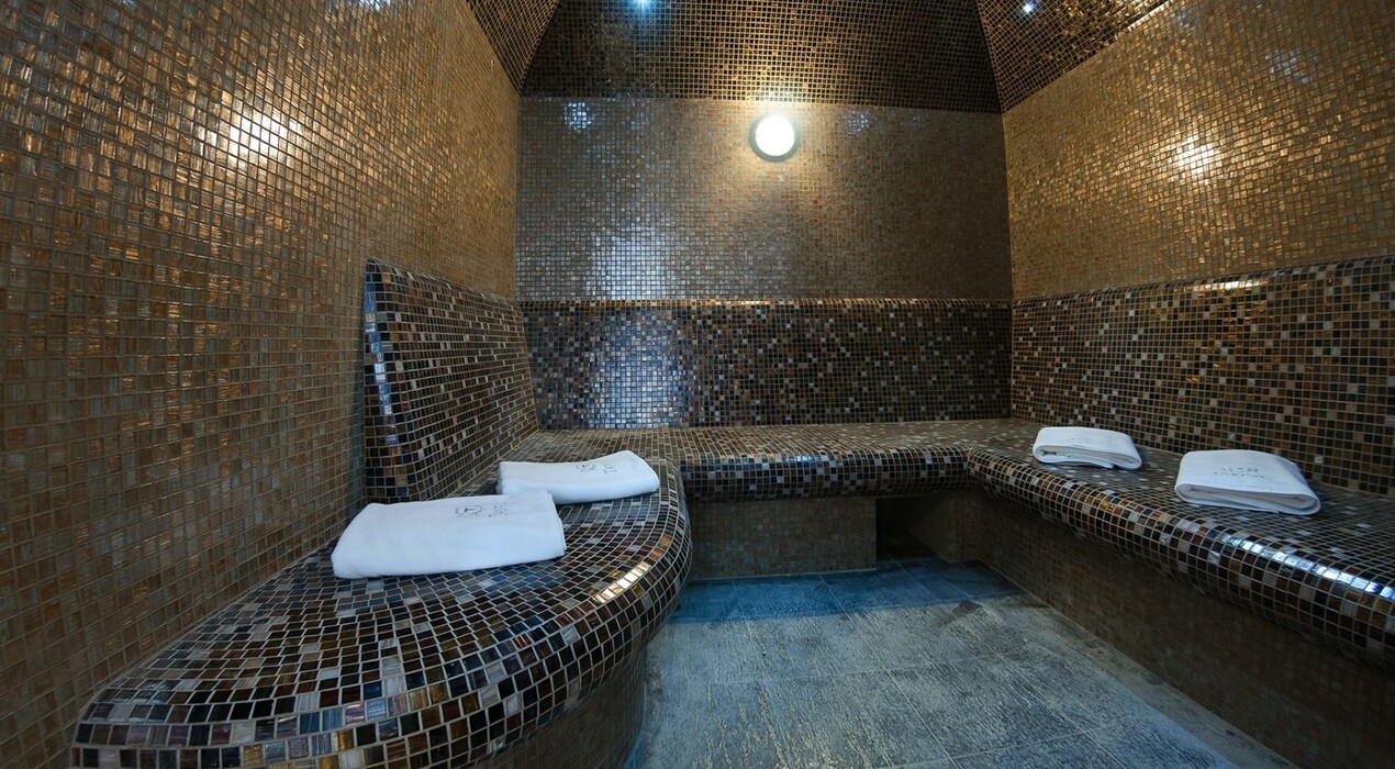 Таурус - SPA-центр - 2 Фото 2 - Таурус - SPA-центр