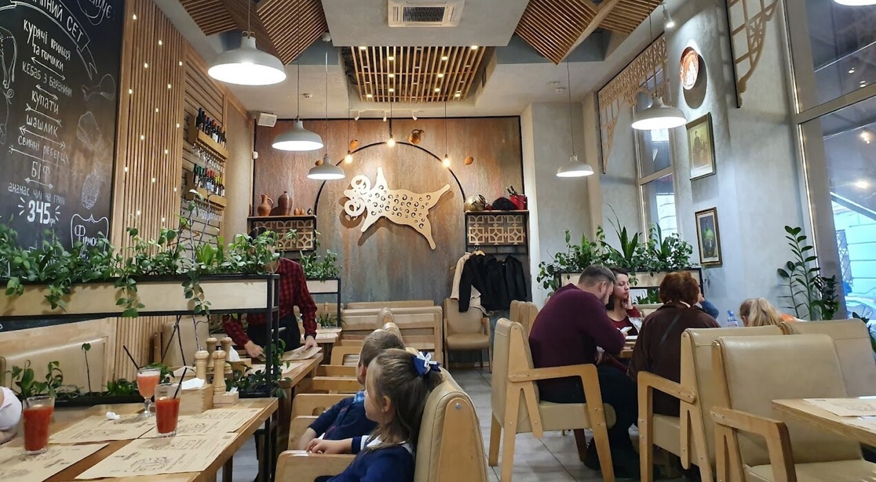Churrasco Grill & Wine - Ресторан - 4 Фото 4 - Churrasco Grill & Wine - Ресторан