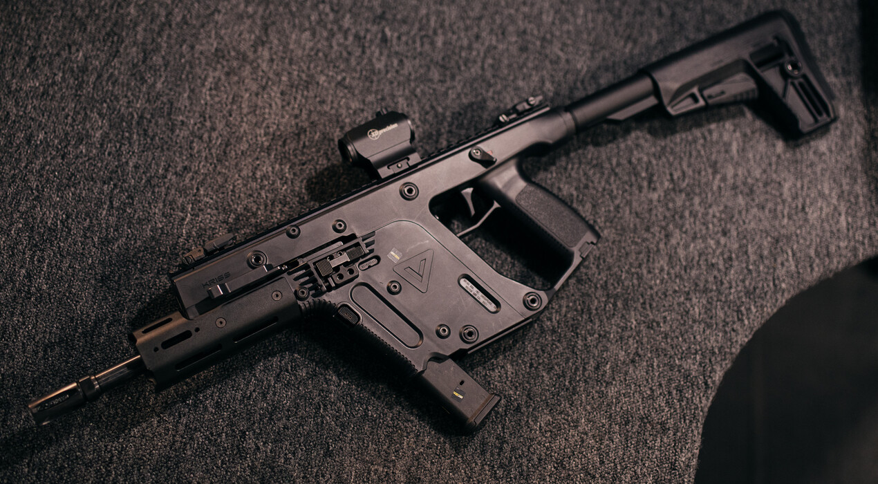 ART Bullet - Стрілецький тир - 10 Фото 10 - ART Bullet - Стрілецький тир