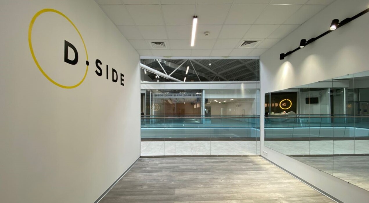 D.Side Dance Studio - 1 Фото 1 - D.Side Dance Studio