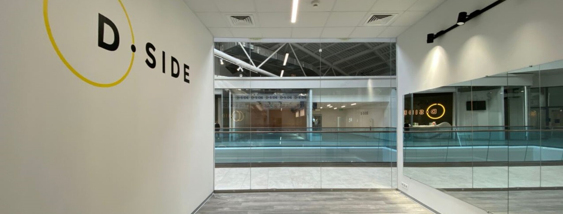 Абонемент на танцы в D.Side Dance Studio в Киеве - 12 Фото 12 - Абонемент на танцы в D.Side Dance Studio