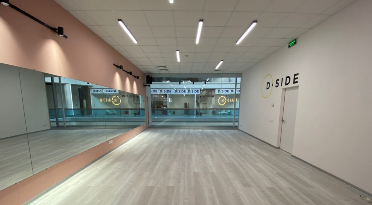D.Side Dance Studio - 4 Фото 4 - D.Side Dance Studio