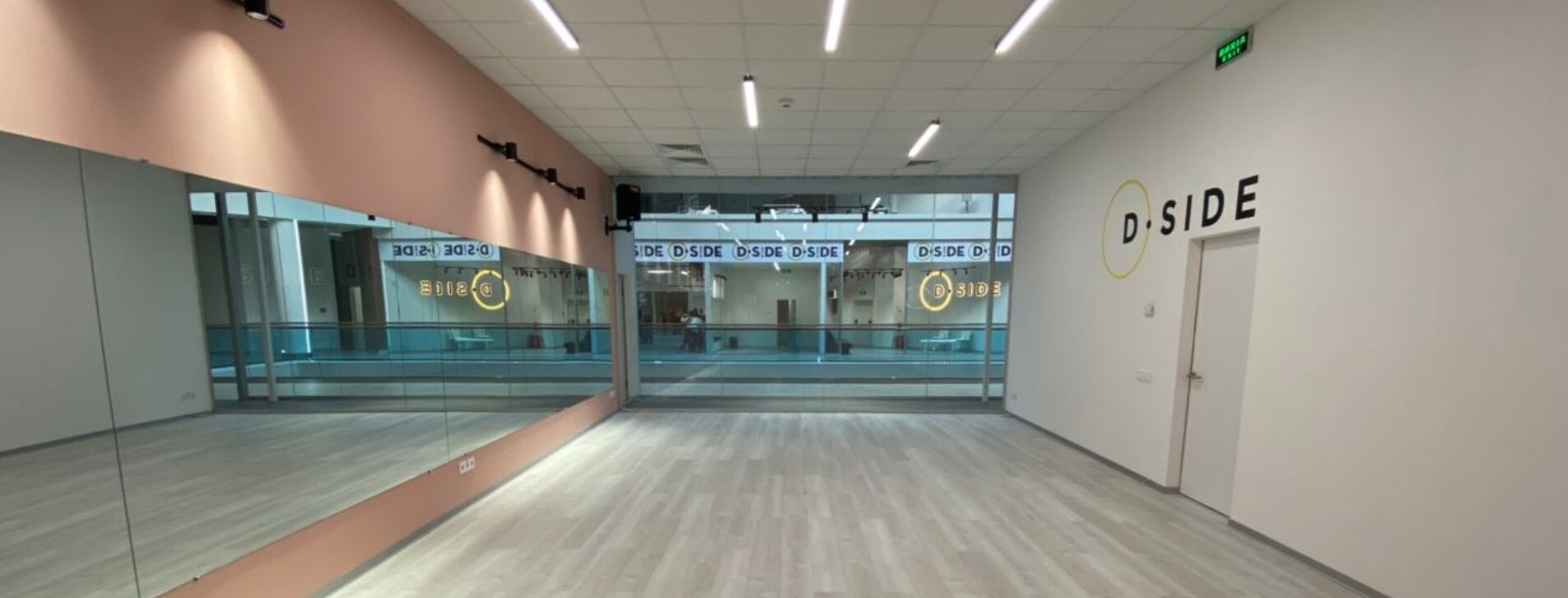 Абонемент на танцы в D.Side Dance Studio в Киеве - 15 Фото 15 - Абонемент на танцы в D.Side Dance Studio