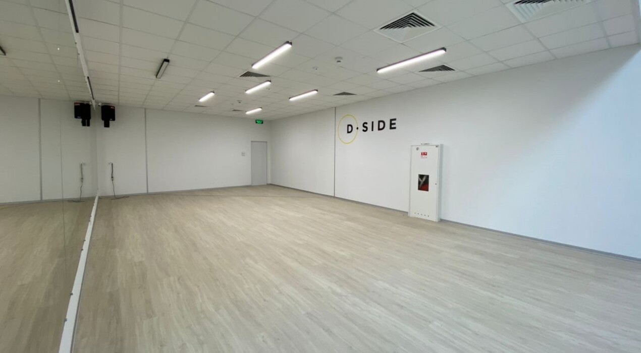 D.Side Dance Studio - 9 Фото 9 - D.Side Dance Studio