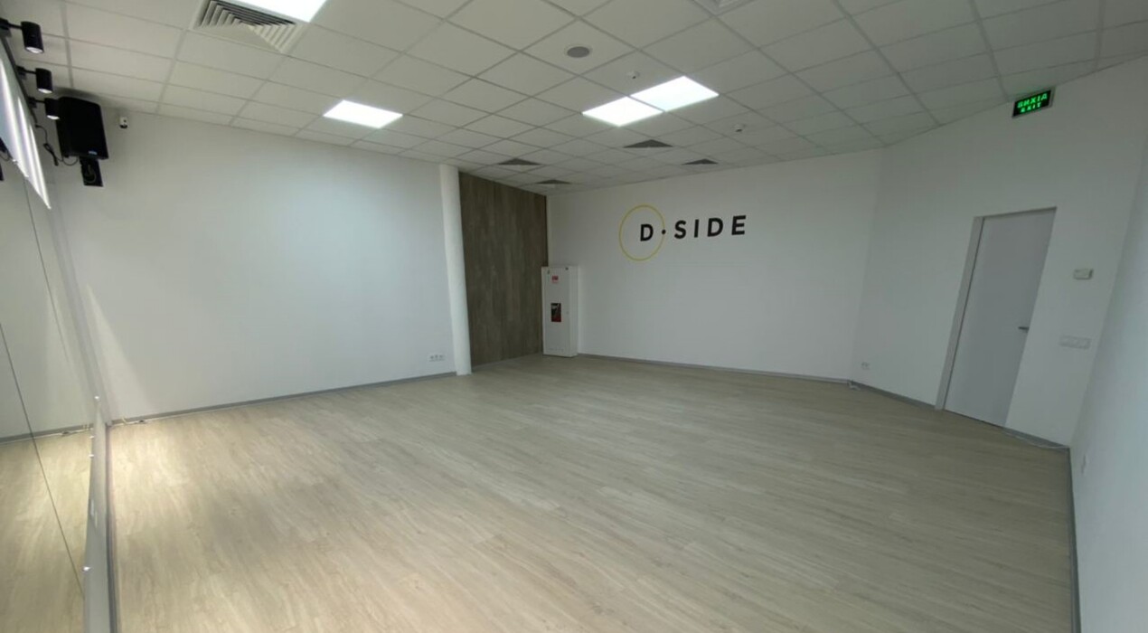 D.Side Dance Studio - 10 Фото 10 - D.Side Dance Studio