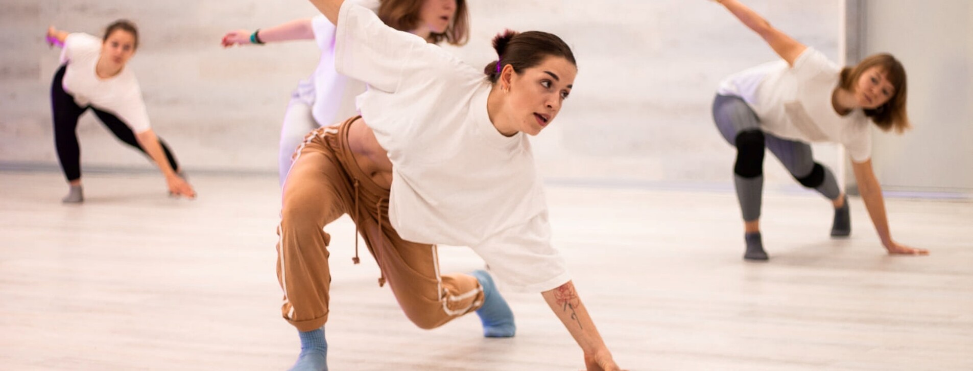 Абонемент на танцы в D.Side Dance Studio в Киеве - 13 Фото 13 - Абонемент на танцы в D.Side Dance Studio